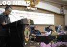 Ini Pandangan Fraksi dan Jawaban Walikota pada Rapat Paripurna Tingkat I