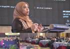 Menuju Pilkada 2024: KPU Kabupaten Gorontalo Ikut Rapat Evaluasi Coklit 