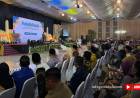 Ketua DPRD Hadiri Acara Halal Bihalal, Serukan Pentingnya Silaturahmi untuk Persatuan