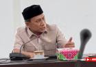 Rapat Evaluasi RS Ainun Habibie, Syamsir Djafar Soroti Ketidakhadiran Pimpinan OPD
