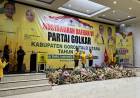 Idah Syahidah Resmi Buka Musda VI Golkar Gorontalo Utara 2025