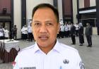 OPD Baru Dilantik, Sekretaris DPRD Kota Gorontalo Beri Apresiasi 
