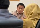 Wakil Rakyat Bahas Akses Pinogu dan Program Koperasi Desa di Bone Bolango