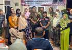 Warga Padengo Antusias Hadiri Reses Anggota DPRD Provinsi Gorontalo