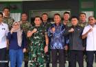 Komisi III DPRD Gorontalo Dorong Percepatan Jembatan Garuda, Bahas Ketahanan Pangan hingga Akses Pendidikan