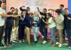 Ulang Tahun Rakhmatiyah Deu Jadi Ajang Promosi Wisata Pentadio Resort