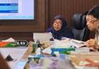 Komisi III DPRD Gorontalo Dorong Perbaikan Traffic Light dan Penguatan Bus Sekolah