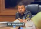 Ikbal Alaydrus Minta Disnaker Gorontalo Cetak Generasi Muda Berjiwa Wirausaha