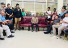 Demo di KPK Gorontalo Bongkar Polemik Laporan Polda dan Foto Eks Rumah Jawatan