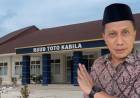 Syamsir Kiayi Apresiasi RSUD Toto Kabila Menuju Tipe B, Bukti Keseriusan Pemkab Bone Bolango