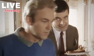 Best of Bean | Live Stream 