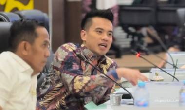 DPRD Kota Gorontalo Tolak Kegiatan LGBT