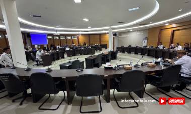 Pansus Kelapa Sawit Belum Ada Rekomendasi Resmi, Umar Karim : Ini Baru Langkah Awal