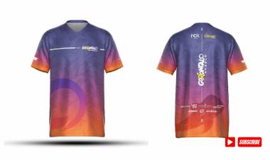 Fox Hotel Gorontalo Luncurkan Jersey Eksklusif untuk Gorontalo Fun Run 5K & City Food Fest 2025