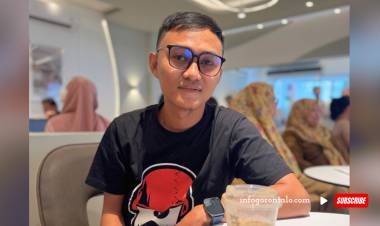 Havid Alulu : Dari Lulusan Keperawatan Menuju Dunia Wirausaha