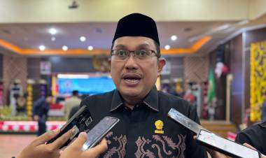 Perda Insentif Investor Disahkan, Kota Gorontalo Bersiap Jadi Magnet Usaha Baru