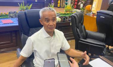 Penguatan Badan Pendapatan, Jalan Panjang Menuju PAD Berkelanjutan