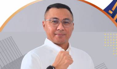 Kadin Indonesia Usia 57 Tahun, Aldi Uloli Dorong Gorontalo Ikut Ambil Bagian