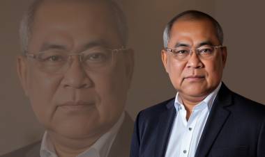 Gunjang Ganjing Karateker Kadin Daerah, Jasin Dorong Pertemuan Terbuka