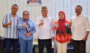 Menjaga Marwah Organisasi: Kadin Gorontalo Pastikan Mukab Damai, Tegas Tolak Intervensi Carateker