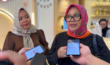 Dinamika Kadin Gorontalo Menguat, Rini Luawo Lihat Harapan Baru