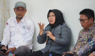 Tiga Bulan Akses Nelayan Tersumbat, Komisi III Desak BWS Buka Jalur Danau Limboto