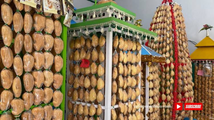 Walima di Bongo: Doa, Budaya, dan Kebersamaan yang Hidup