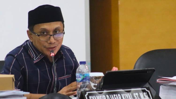 Syamsir Kiayi Desak Penanganan Darurat DAS Bilungala, Tiga Desa Terancam Banjir Rutin